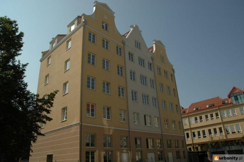 Apartment Cosy In The Old Town *