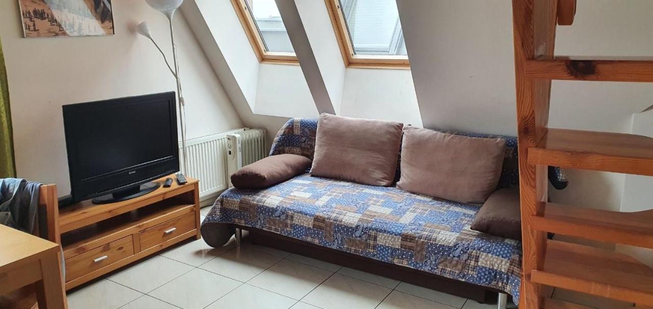 Apartament Cosy In The Old Town