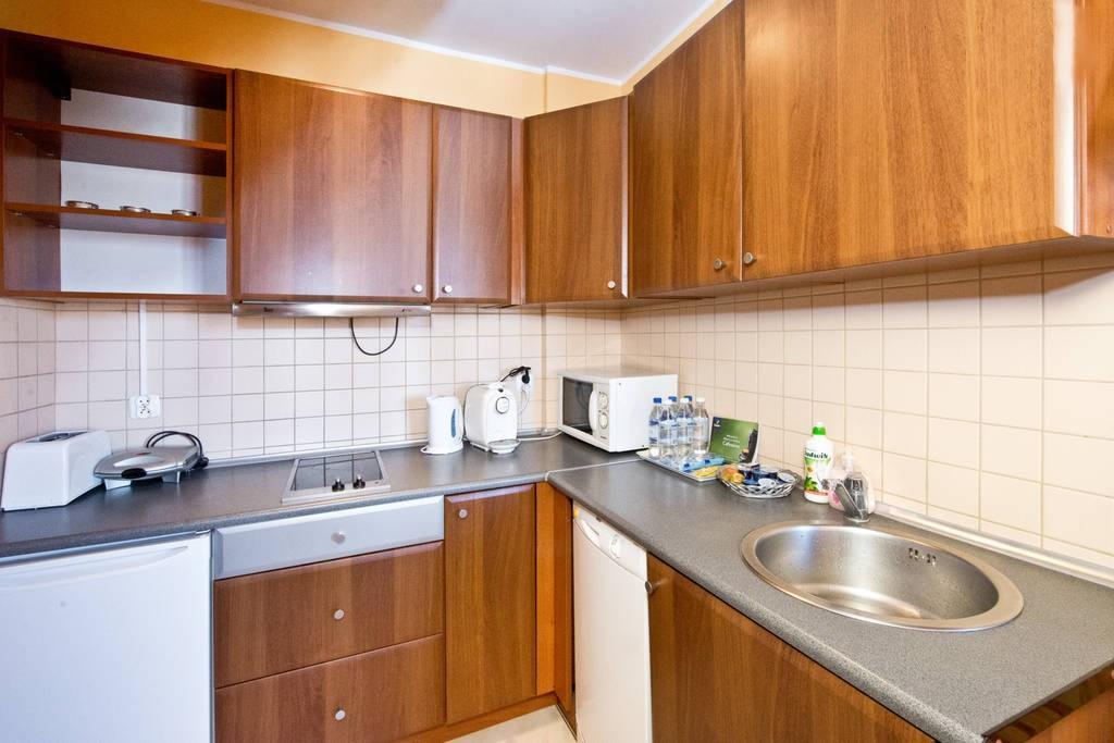 Apartament Cosy In The Old Town *
